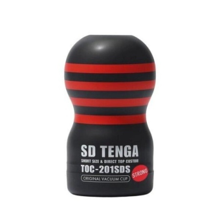 Мастурбатор TENGA Original Vacuum Cup Gentle